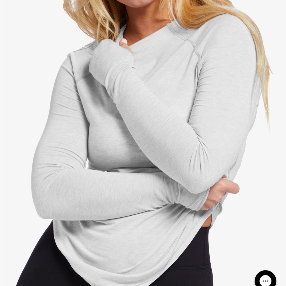 stori temptation long sleeve